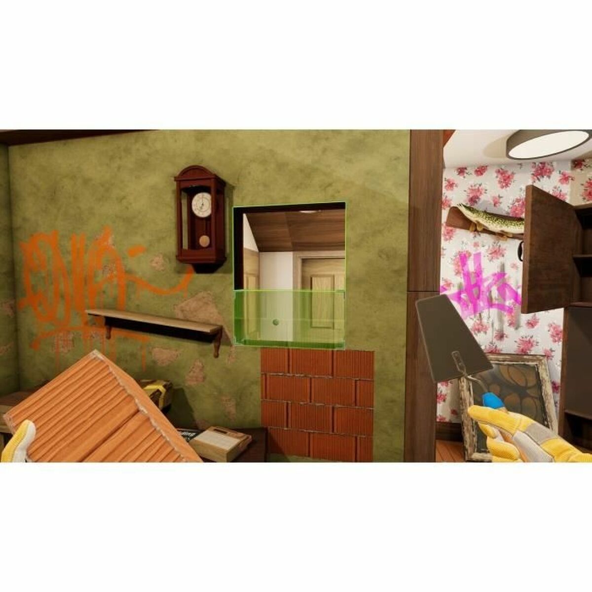 Видеоигры PlayStation 5 Just For Games House Flipper 2